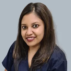 Dr. Ashvira Moodley, Ophthalmologist at iSurgeon